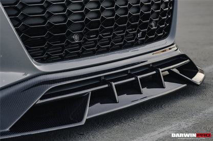 DarwinPRO IMP Performance V2 Carbon Fiber Body Kit | 2019-2025 Audi RS6 Avant C8 & RS7 Quattro