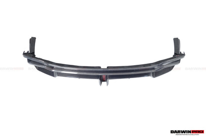 DarwinPRO IMP Performance Rear Diffuser | 2019-2025 Audi RS6 Avant C8 & RS7 Quattro