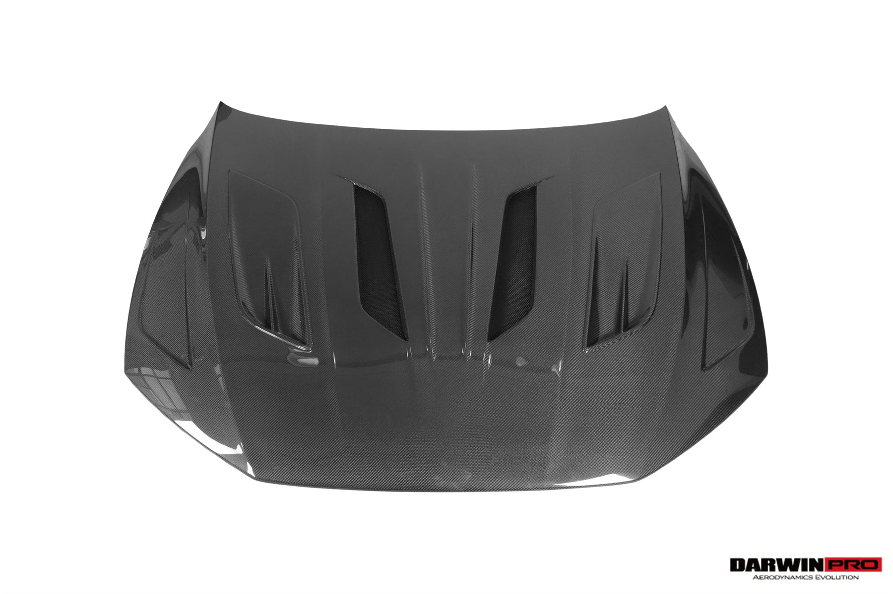DarwinPRO 2019-2025 Audi RS7 A7 S7 C8 Quattro IMP Performance Ver.2 Hood