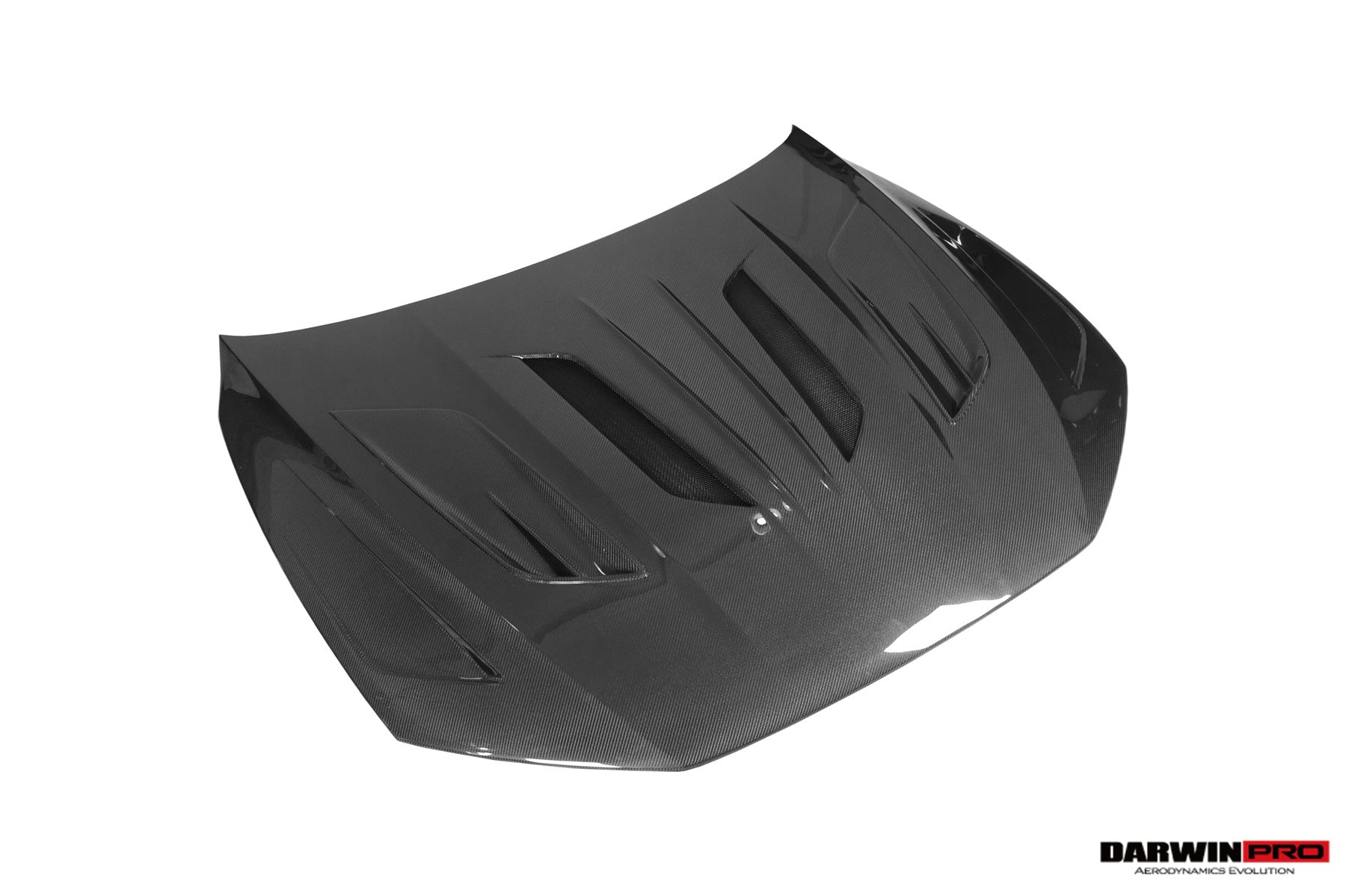 DarwinPRO 2019-2025 Audi RS7 A7 S7 C8 Quattro IMP Performance Ver.2 Hood