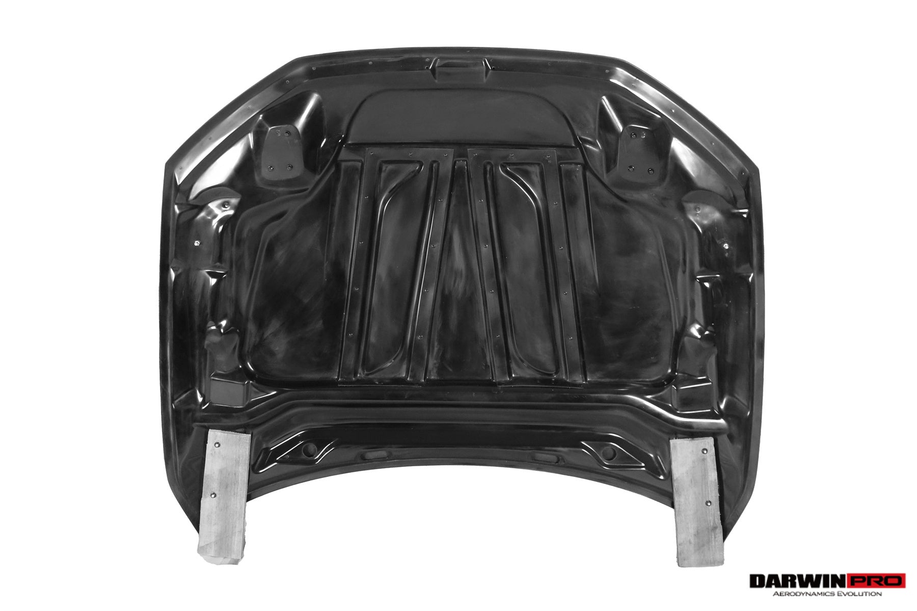 DarwinPRO 2019-2025 Audi RS7 A7 S7 C8 Quattro IMP Performance Ver.2 Hood
