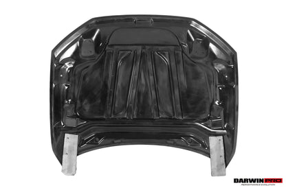 DarwinPRO 2019-2025 Audi RS7 A7 S7 C8 Quattro IMP Performance Ver.2 Hood