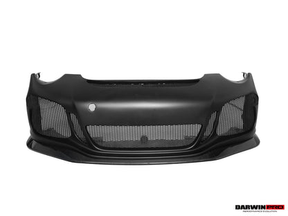 DarwinPRO 2009-2012 Porsche 911 997.2 Carrera S 991 GT3 Style Full Body Kit