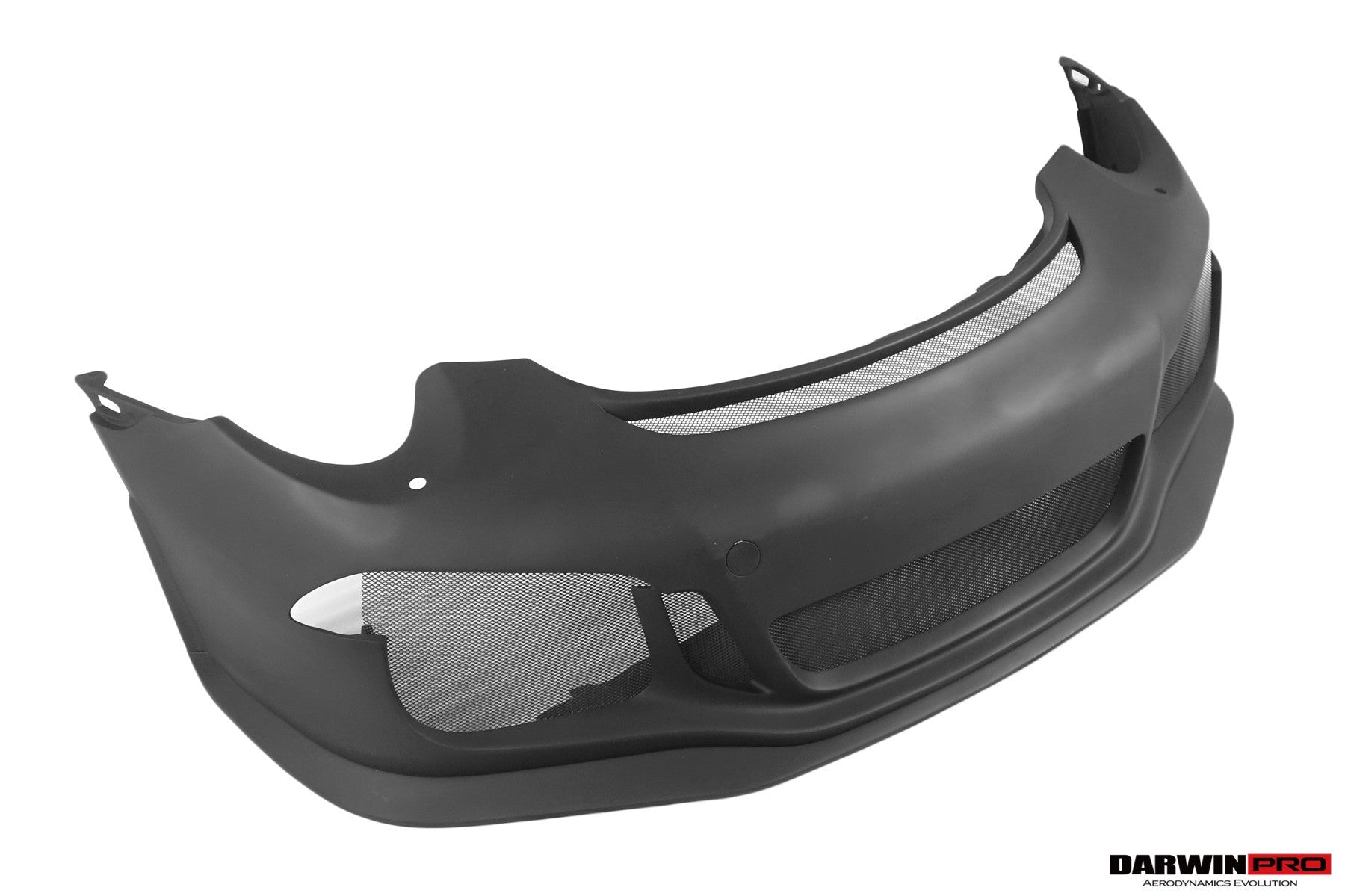 DarwinPRO 2012-2015 Porsche 911 991.1 2C GT3 Style Full Body Kit (For Quad-Exhaust) | Fits Carrera, Carrera S