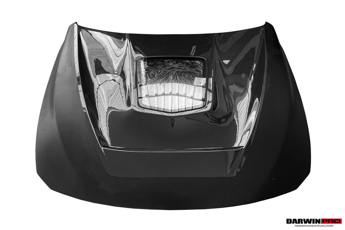 DarwinPRO IMP Performance Hood | 2014-2020 BMW M3/M4