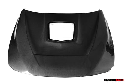 DarwinPRO IMP Performance Hood | 2014-2020 BMW M3/M4