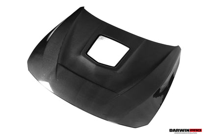 DarwinPRO IMP Performance Hood | 2014-2020 BMW M3/M4