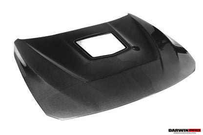 DarwinPRO IMP Performance Hood | 2014-2020 BMW M3/M4