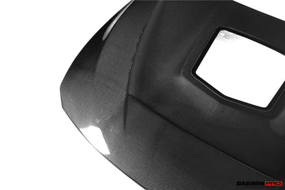 DarwinPRO IMP Performance Hood | 2014-2020 BMW M3/M4