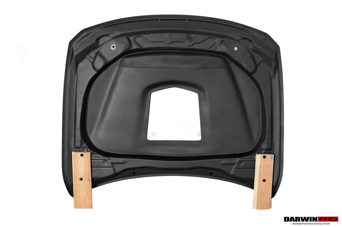 DarwinPRO IMP Performance Hood | 2014-2020 BMW M3/M4