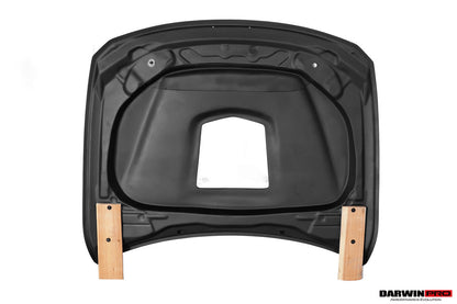 DarwinPRO IMP Performance Hood | 2014-2020 BMW M3/M4