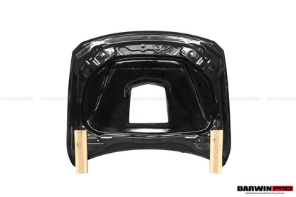Capó de alto rendimiento DarwinPRO para BMW M3 F80 y M4 F82 IMP (2014-2020)