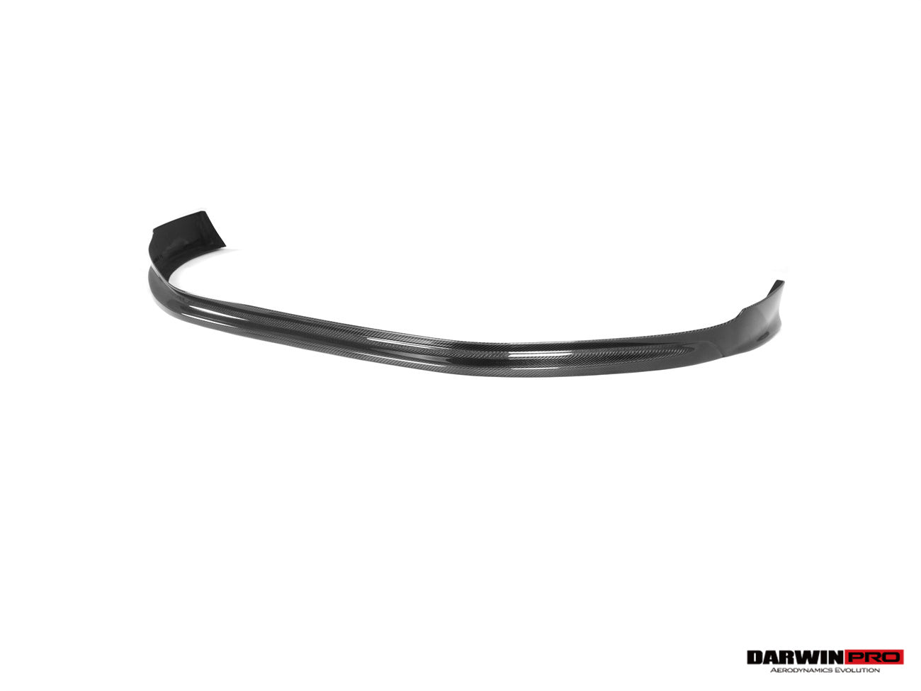 DarwinPRO 2016-2025 Porsche 718 Cayman And Boxster BKSS Style Carbon Fiber Front Lip
