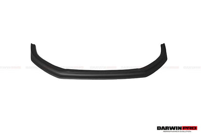 DarwinPRO 2013-2016 Audi S3 & A3 Sline 8V.1 Sedan and Sportback BKSS Style Front Lip with Under Board