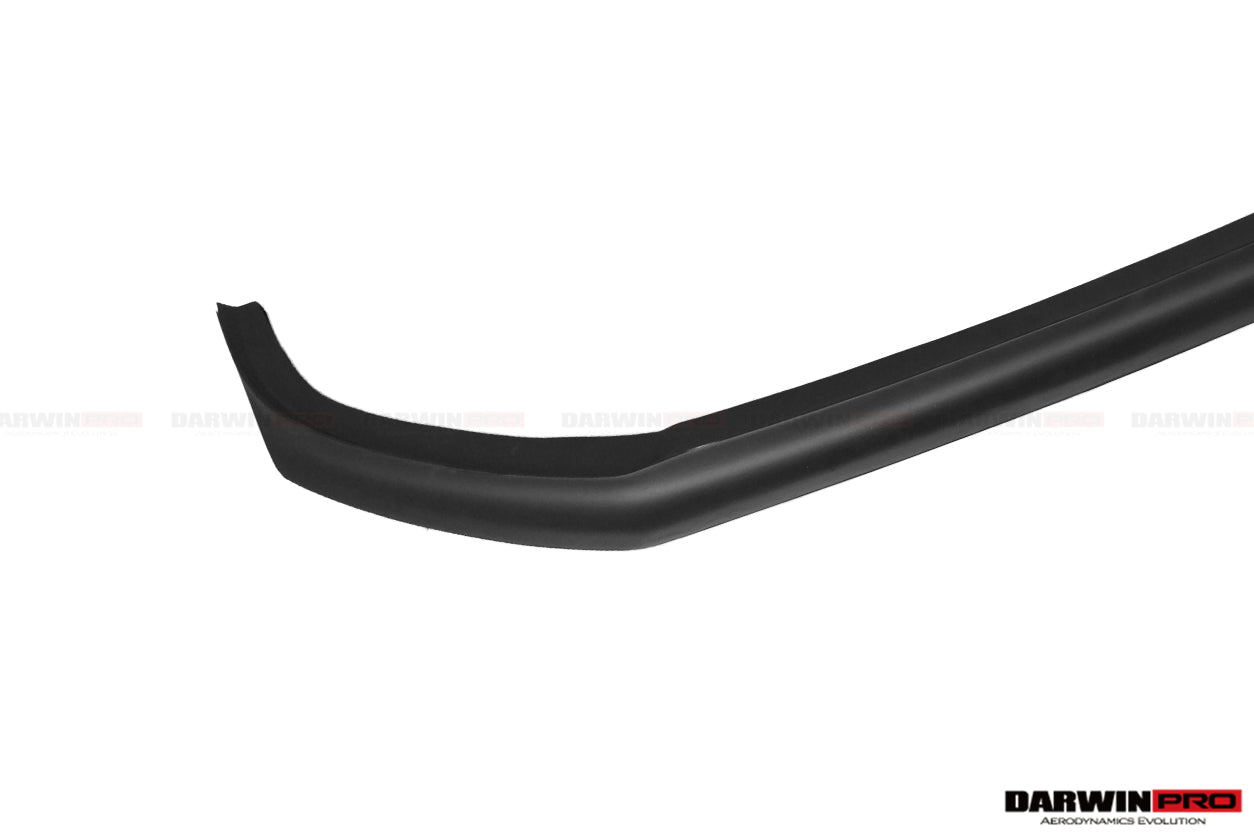 DarwinPRO 2013-2016 Audi S3 & A3 Sline 8V.1 Sedan and Sportback BKSS Style Front Lip with Under Board