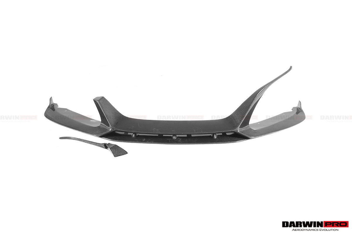 2014-2020 BMW i8 BZK Carbon Fiber Full Body Kit (CF8476EB Full Kit)