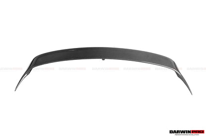 DarwinPRO 2015-2021 Mercedes Benz C-Class W205 Coupe IMP Performance Carbon Fiber Roof Spoiler