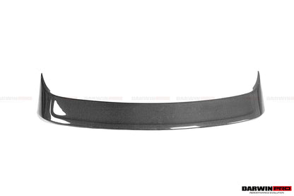 DarwinPRO 2015-2021 Mercedes Benz C-Class W205 Coupe IMP Performance Carbon Fiber Roof Spoiler