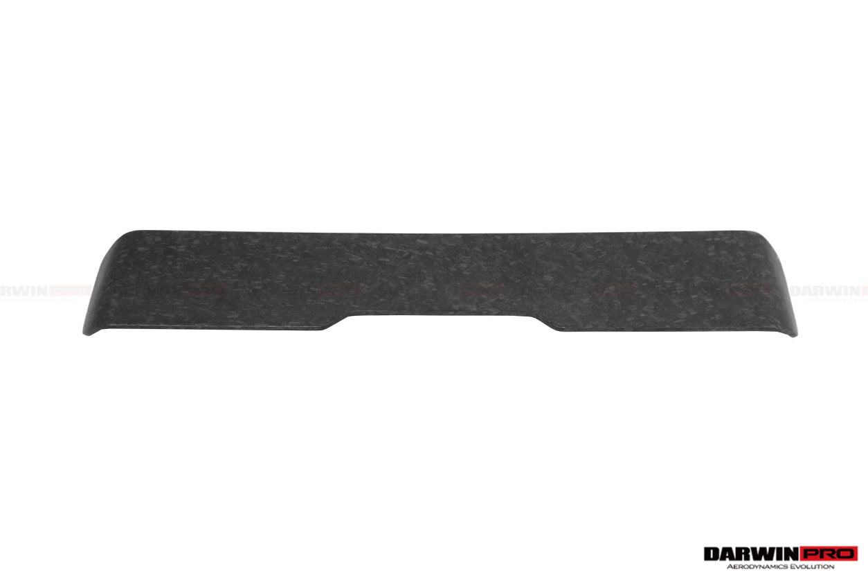 DarwinPRO 2019-2025 Mercedes Benz W464| W465 G Wagon IMP Performance Rear Roof Spoiler | Fits G500, G550, G63 AMG