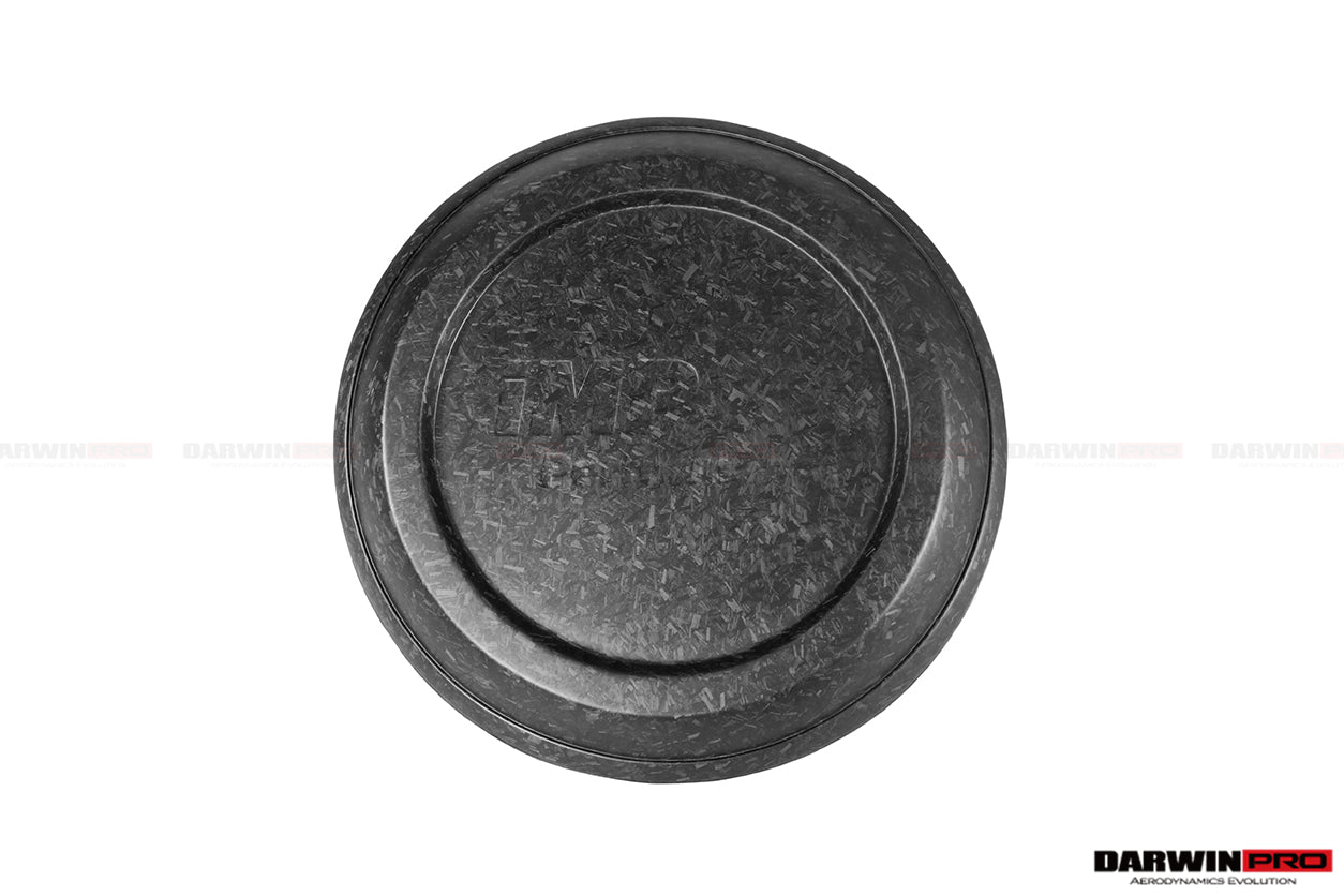 DarwinPRO 2019-2025 Mercedes Benz W464 | W465 G Wagon IMP Performance Spare Wheel Tire Replacement | Fits G500, G550, G63 AMG