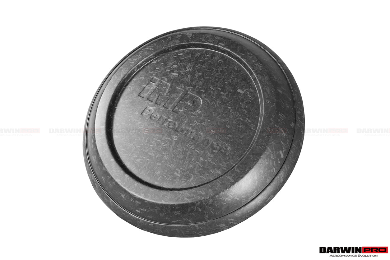 DarwinPRO 2019-2025 Mercedes Benz W464 | W465 G Wagon IMP Performance Spare Wheel Tire Replacement | Fits G500, G550, G63 AMG