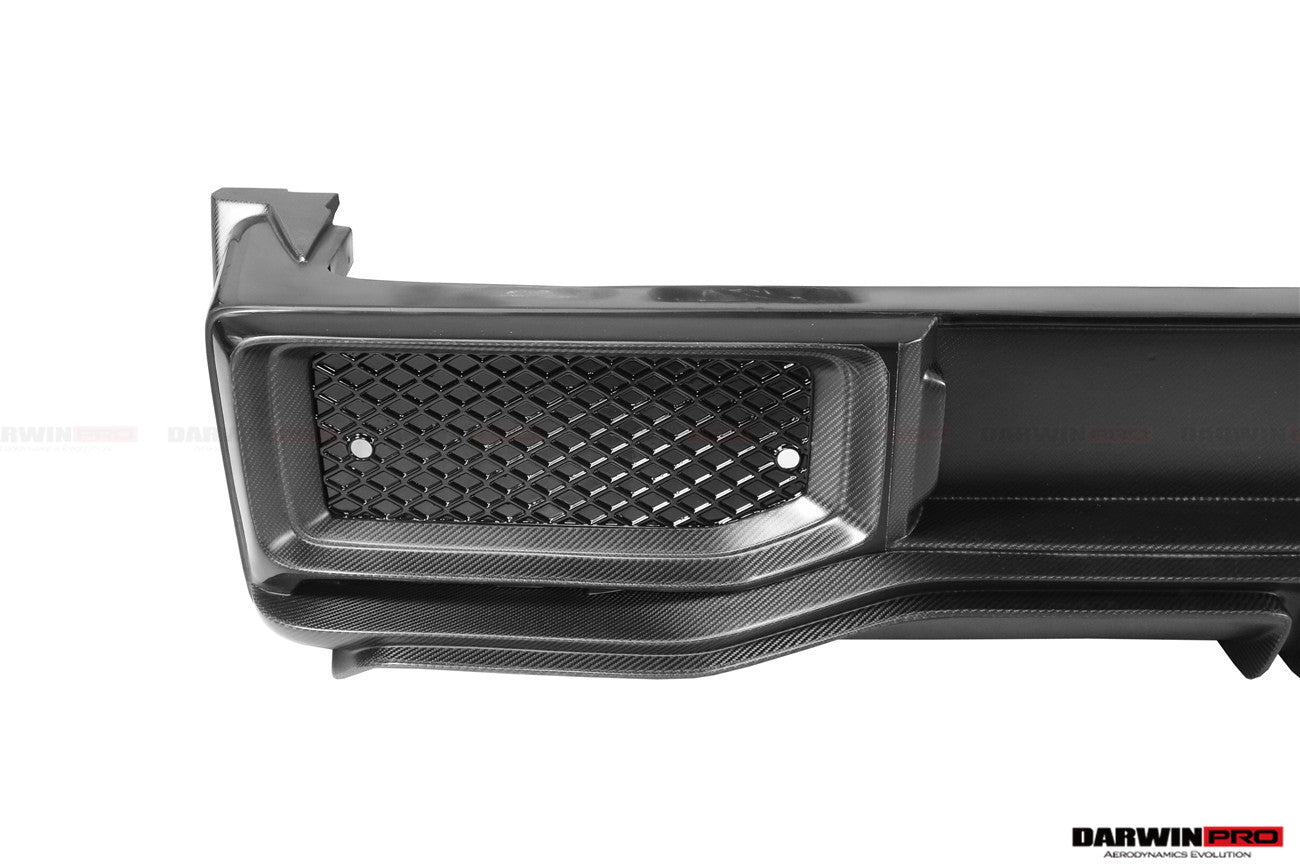 Kit de carrocería integral DarwinPRO para Mercedes Benz W464 Clase G (2019-2023), G Wagon, G500, G550 IMP | Compatible con G500, G550 y G63 AMG