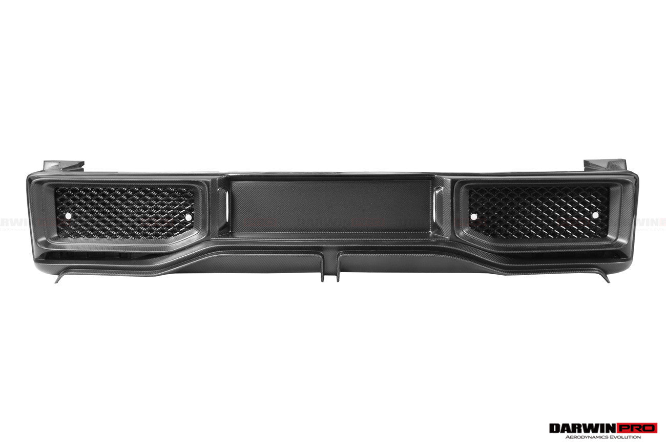 Kit de carrocería integral DarwinPRO para Mercedes Benz W464 Clase G (2019-2023), G Wagon, G500, G550 IMP | Compatible con G500, G550 y G63 AMG