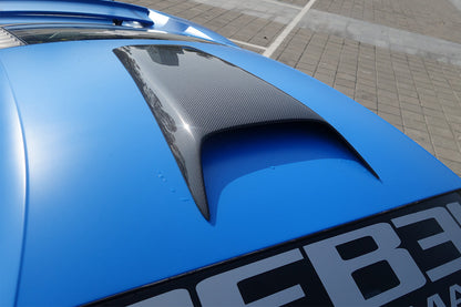 DarwinPRO BKSS Roof Scoop | 2011-2017 McLaren 650S/MP4/12C