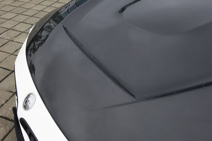 DarwinPRO GTS Style Hood | 2014-2020 BMW M3/M4