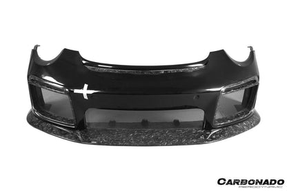 Kit de carrocería completa estilo Porsche 911 991.2 Carrera S GT2RS Carbonado 2016-2019