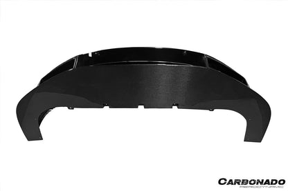Kit de carrocería completa estilo Porsche 911 991.2 Carrera S GT2RS Carbonado 2016-2019