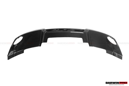 DarwinPRO 2011-2017 Aston Martin V8 VantageS Rear Diffuser Lip