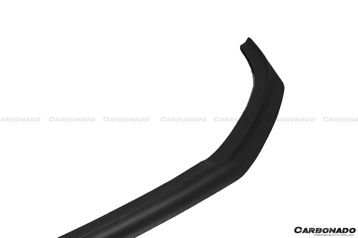 DarwinPRO 2013-2016 Audi S3 A3 Sline 8V.1 Sedan and Sportback BKSS Style Front Lip