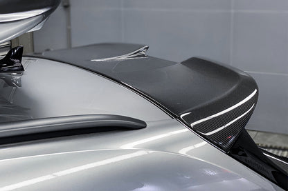 DarwinPRO 2017-2024 Audi RS4 B9 & B9.5 BKSS Style Roof Spoiler