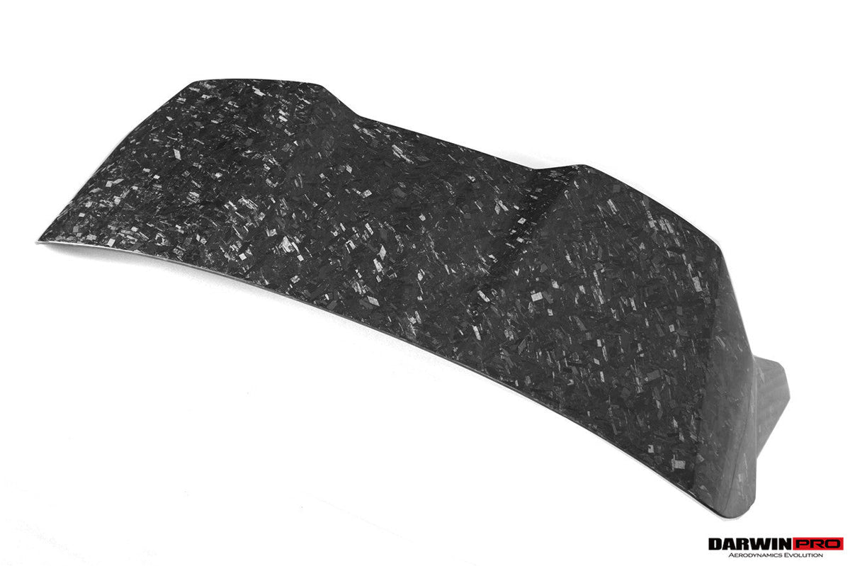 DarwinPRO 2019-2023 Audi RS6 Avant C8 IMP Performance Roof Spoiler