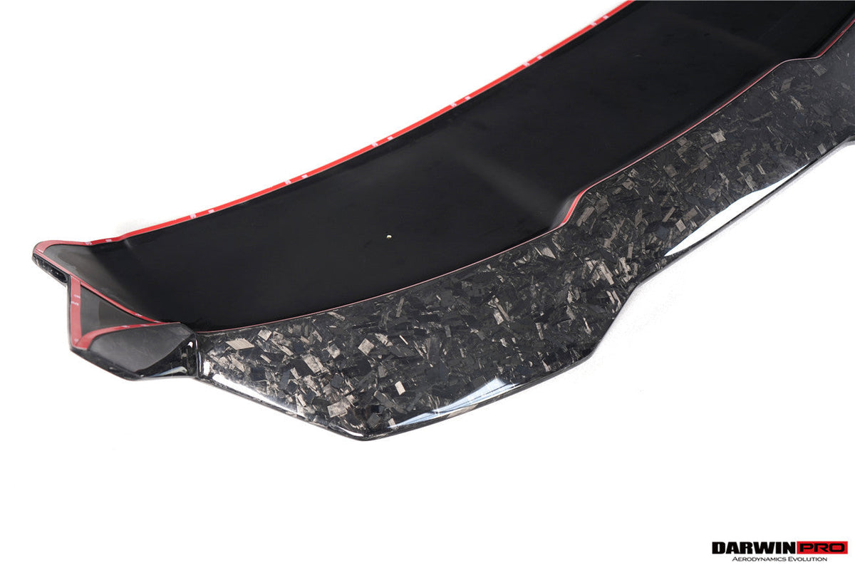 DarwinPRO 2019-2023 Audi RS6 Avant C8 IMP Performance Roof Spoiler