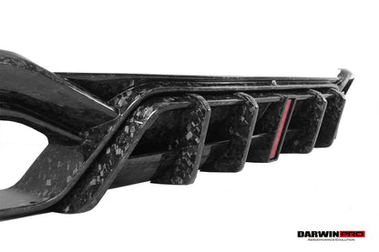 Kit de carrocería DarwinPRO IMP Design | Audi RS6 Avant C8 y RS7 C8 Quattro 2019-2025