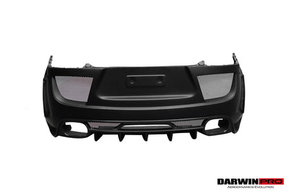 DarwinPRO DPRG Style Full Body Kit | 2006-2014 Audi TT & TTS