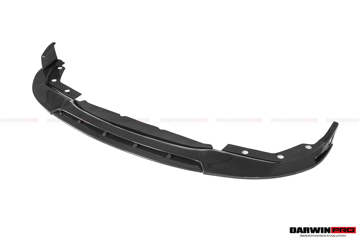 DarwinPRO 2019-2022 BMW 3 Series G20  G28 BKSS Style Carbon Fiber Full Body Kit