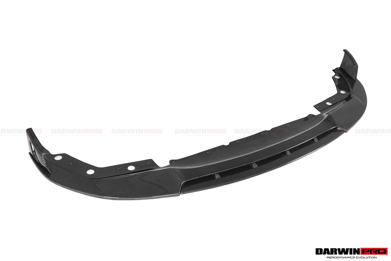 DarwinPRO 2019-2022 BMW 3 Series G20  G28 BKSS Style Carbon Fiber Full Body Kit