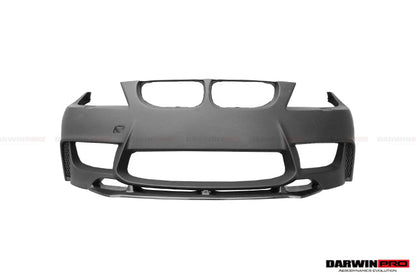 DarwinPRO 1M Style Full Body Kit | 2008-2012 BMW 3 Series E90 LCI