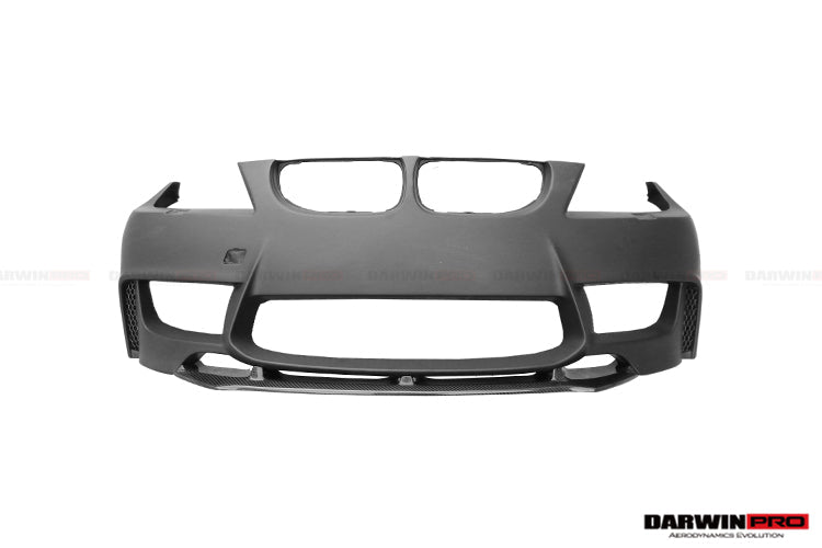 DarwinPRO 1M Style Full Body Kit | 2008-2012 BMW 3 Series E90 LCI