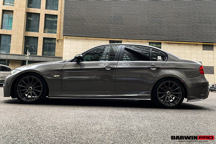 DarwinPRO 1M Style Full Body Kit | 2008-2012 BMW 3 Series E90 LCI
