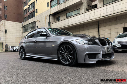 DarwinPRO 1M Style Full Body Kit | 2008-2012 BMW 3 Series E90 LCI