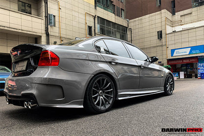 DarwinPRO 1M Style Full Body Kit | 2008-2012 BMW 3 Series E90 LCI