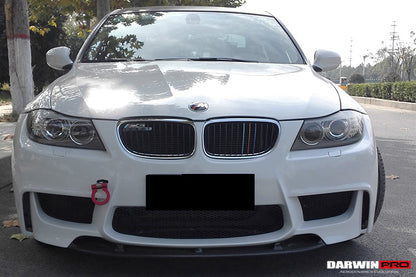 DarwinPRO 1M Style Full Body Kit | 2008-2012 BMW 3 Series E90 LCI