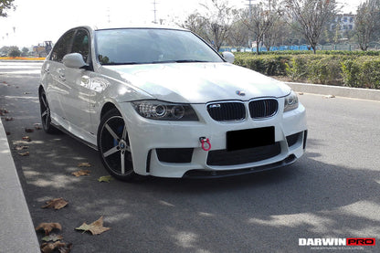 DarwinPRO 1M Style Full Body Kit | 2008-2012 BMW 3 Series E90 LCI
