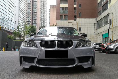 DarwinPRO 1M Style Full Body Kit | 2008-2012 BMW 3 Series E90 LCI