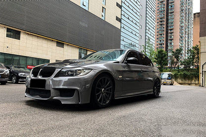 DarwinPRO 1M Style Full Body Kit | 2008-2012 BMW 3 Series E90 LCI