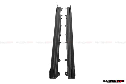 DarwinPRO 2018-2025 BMW 8 Series G14 Convertible  G15 Coupe 840i  M850i IMP Performance Carbon Fiber Body Kit